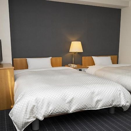 Hotel Il Viale Hachinohe Annex Zewnętrze zdjęcie