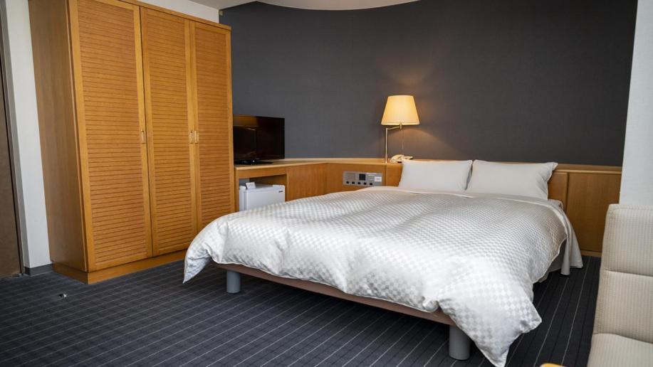Hotel Il Viale Hachinohe Annex Zewnętrze zdjęcie