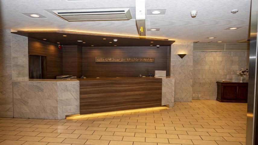 Hotel Il Viale Hachinohe Annex Zewnętrze zdjęcie