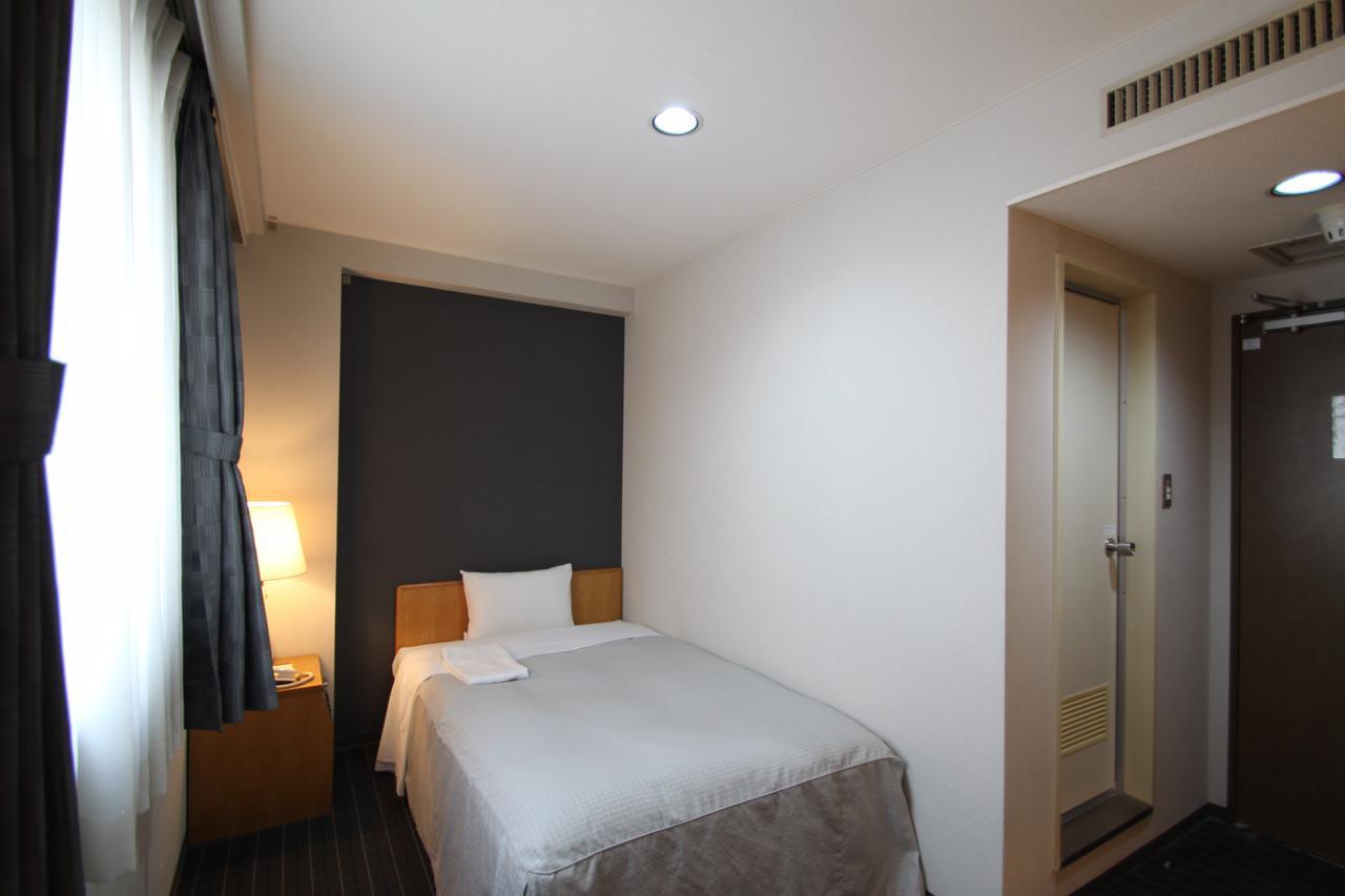 Hotel Il Viale Hachinohe Annex Zewnętrze zdjęcie
